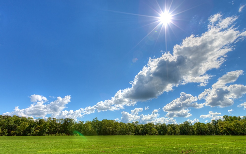 Climate and weather of Quebec Province